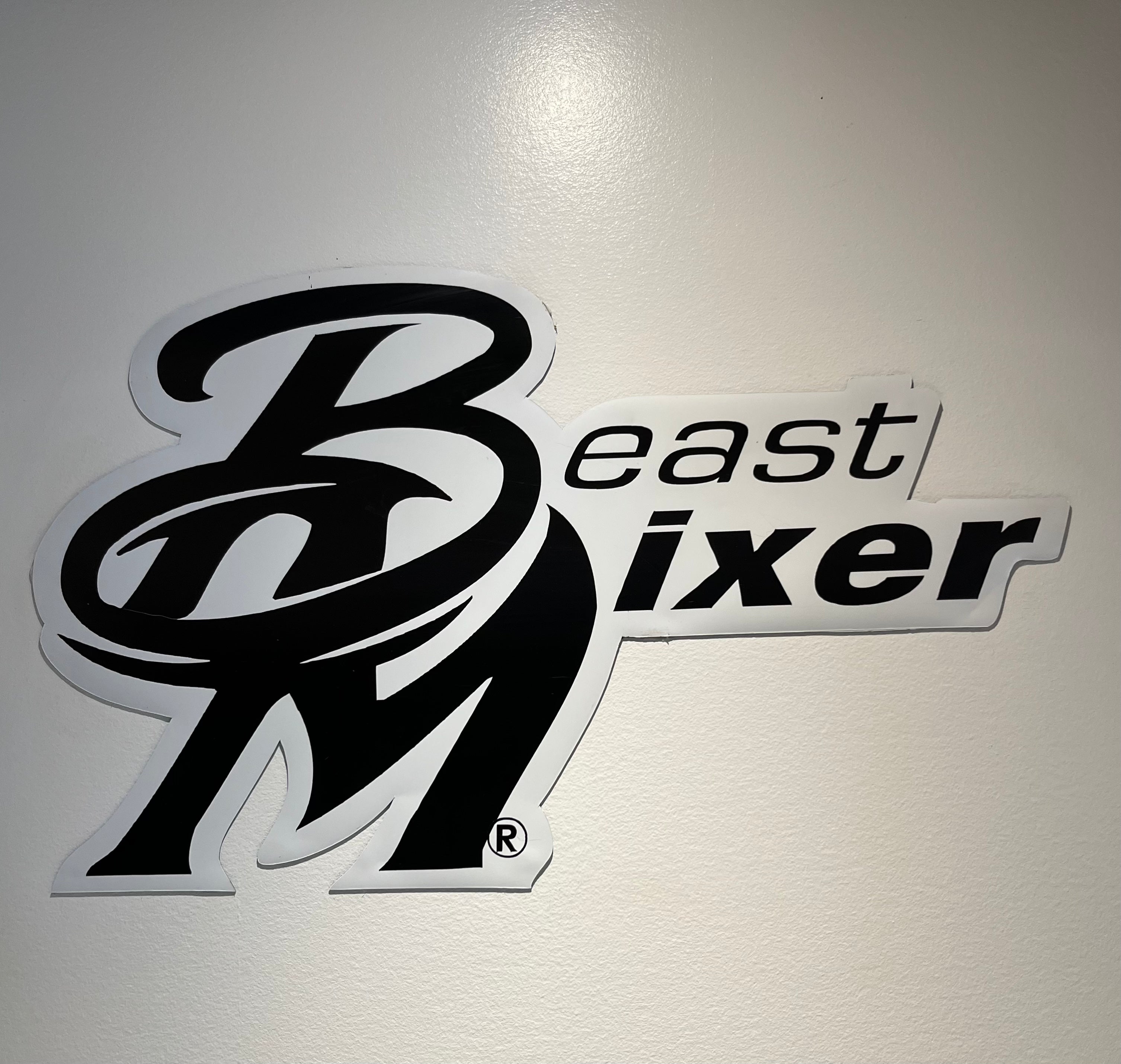 The Beast Mixer Store