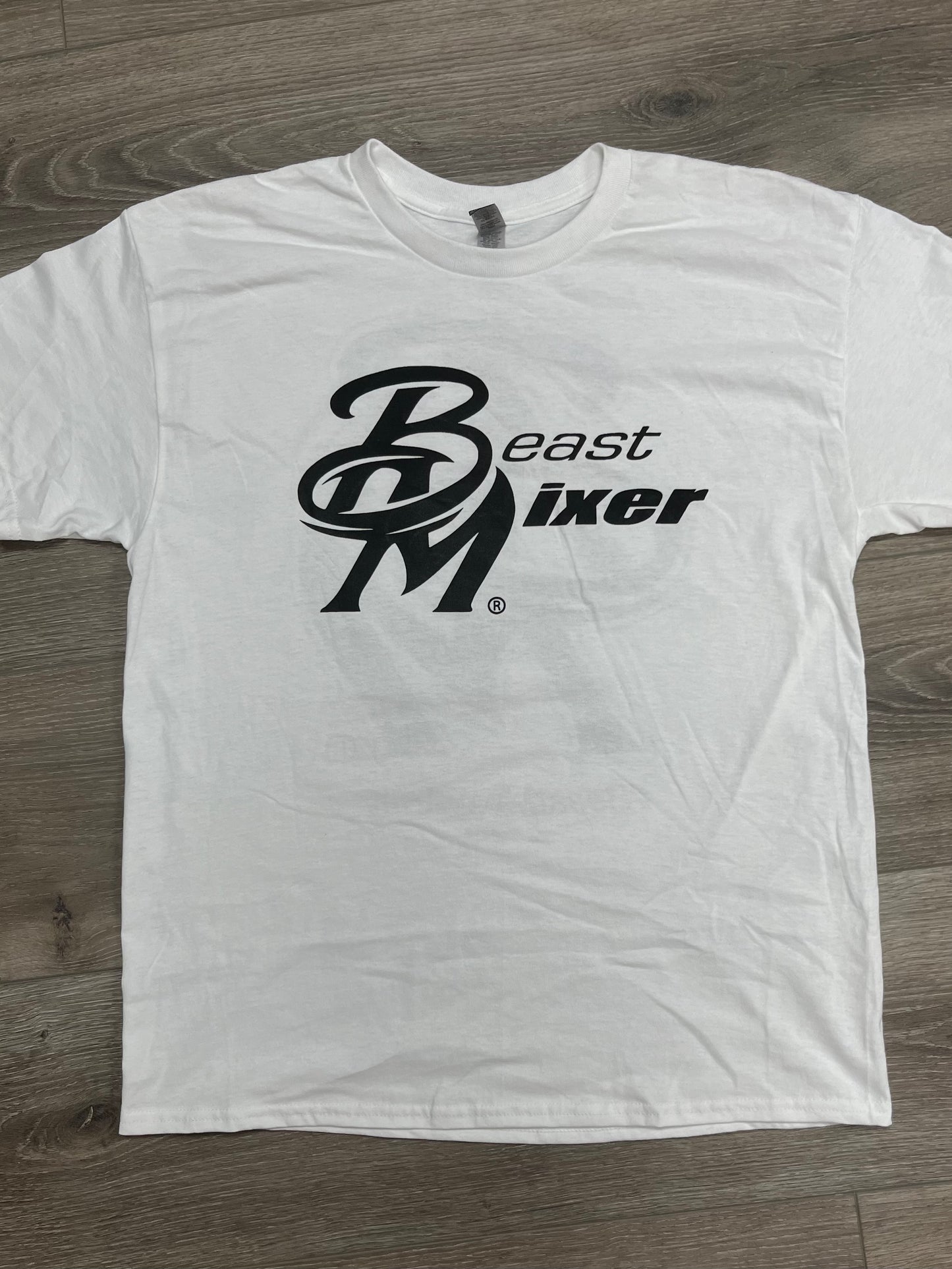 Beast Mixer (T Shirts)
