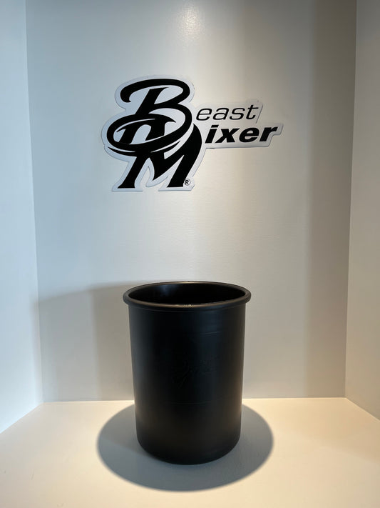Beast Mixer Heavy Duty Bucket Liners – The Beast Mixer Store
